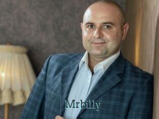 Mrbilly