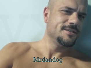 Mrdandog