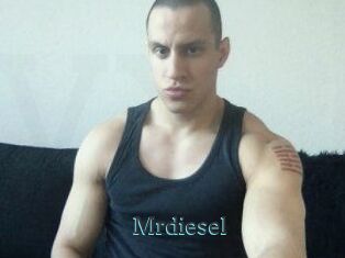 Mrdiesel