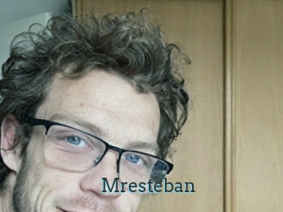 Mresteban