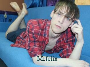 Mrfelix
