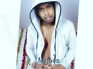 Mrjhon