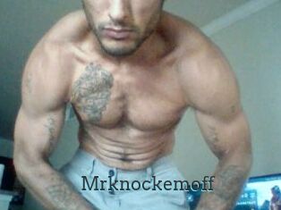 Mrknockemoff