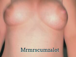 Mrmrscumzalot