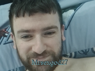 Mrsexgod27