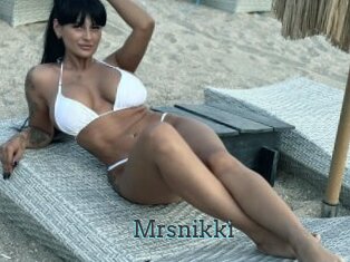 Mrsnikki
