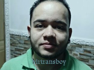 Mrtransboy