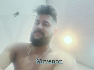 Mrvenon