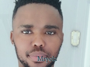 Mryolz