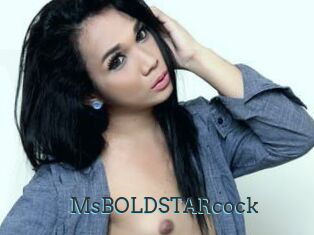 MsBOLDSTARcock