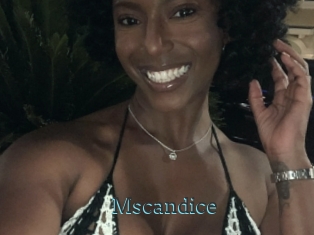 Mscandice