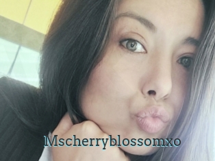 Mscherryblossomxo
