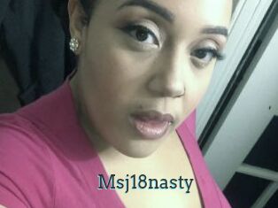 Msj18nasty