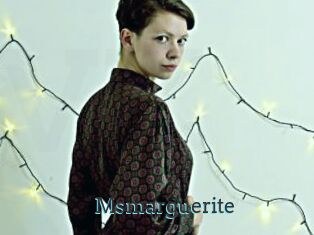 Msmarguerite