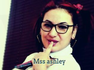Mss_ashley
