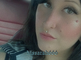 Mssarah666