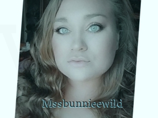 Mssbunnieewild