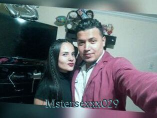 Mstersexxx029