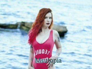 Msutopia