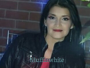 Muffinwhite