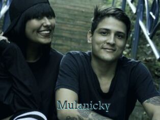 Mulanicky