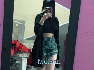 Mulann