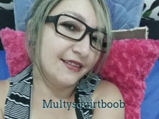 Multysquirtboob