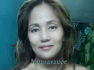 Mumasauce