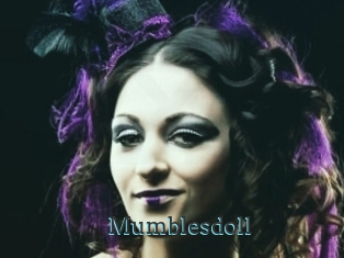 Mumblesdoll