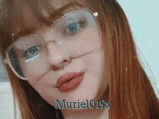 Muriel019x