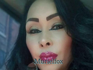 Murielfox