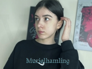 Murielhamling