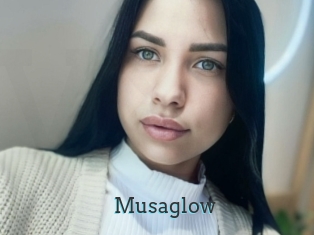 Musaglow