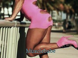 Musclebabe