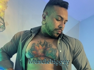 Musclebigguy
