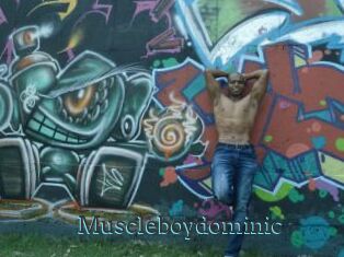 Muscleboydominic