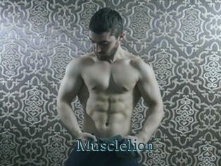 Musclelion