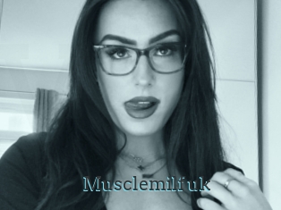 Musclemilf_uk