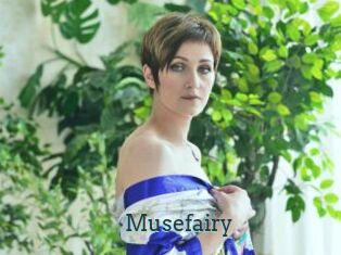 Musefairy