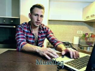 Musellag