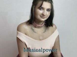 Musicalpower