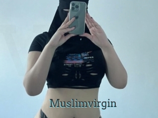 Muslimvirgin