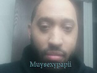 Muysexypapii