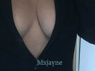 Mxjayne