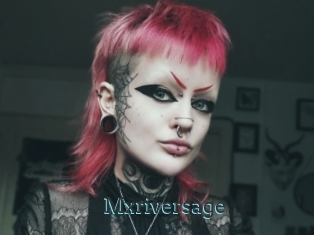 Mxriversage