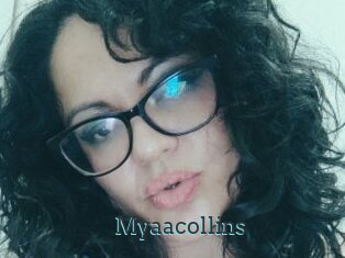 Myaacollins