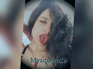 Myaqueen26