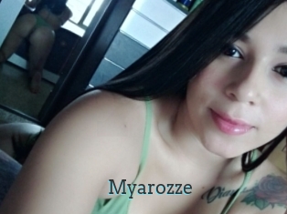 Myarozze