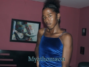 Myathomson