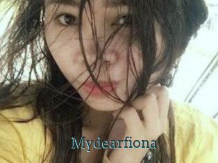Mydearfiona